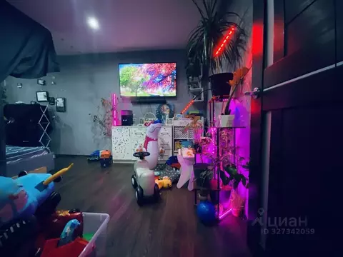 1-к кв. Волгоградская область, Волгоград Жилгородок мкр, ул. Гейне ...