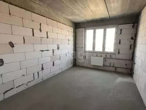 2-к кв. Курская область, Курск ул. Энгельса, 158к1 (52.4 м)