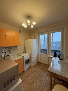 2-к кв. Москва Нижняя Первомайская ул., 5 (40.0 м)