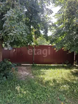 Дом в Брянская область, Жуковка ул. Мальцева (69 м)