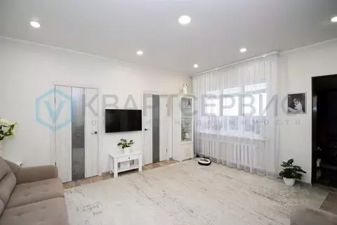 Дом в Омская область, Омск Порт-Артур мкр, ул. Семашко (72 м)