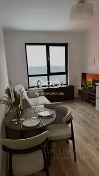 1-к кв. Ярославская область, Ярославль ул. Дядьковская, 16А (40.9 м)