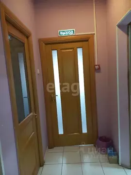 Офис в Ульяновская область, Ульяновск Краснопролетарская ул., 6А (40 ...