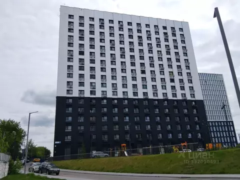 Помещение свободного назначения в Москва ул. Светланова, 11к1 (6 м)
