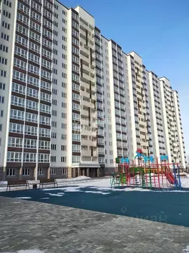 Студия Новосибирская область, Новосибирск ул. Забалуева, 69 (25.3 м)