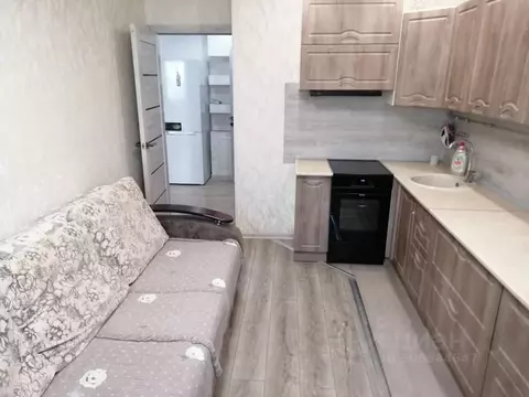 1-к кв. Иркутская область, Иркутск ул. Ярославского, 382 (47.0 м)