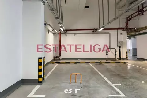 Гараж в Москва Береговой проезд, 1Б (16 м)