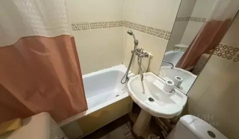 1-к кв. Мордовия, Саранск ул. Победы, 21 (37.0 м)