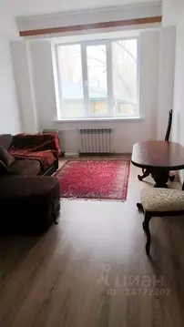 1-к кв. Дагестан, Махачкала ул. Юсупа Акаева, 21Б (43.2 м)