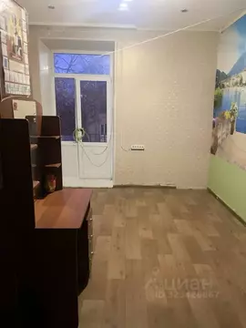 Комната Пермский край, Пермь ул. Федосеева, 12 (18.0 м)