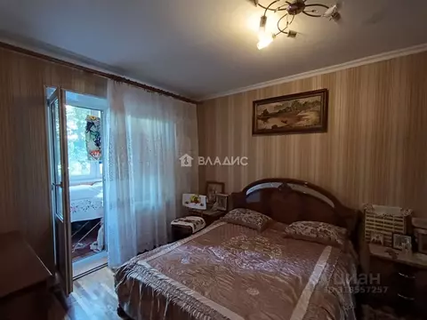 4-к кв. Белгородская область, Белгород ул. Губкина, 25 (74.9 м)