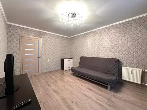 1-к кв. Татарстан, Казань ул. Натана Рахлина, 7Б (48.0 м)