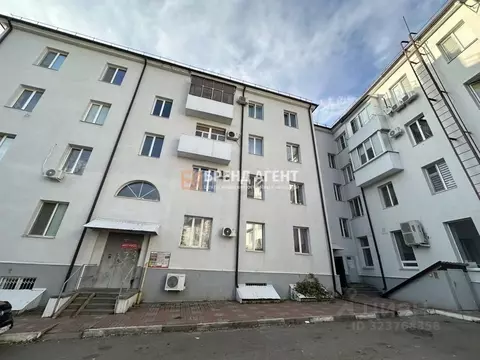 3-к кв. Белгородская область, Белгород просп. Славы, 65/36 (82.3 м)