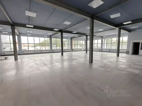 Помещение свободного назначения в Свердловская область, Екатеринбург ...