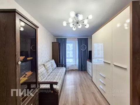 2-к кв. Московская область, Ленинский городской округ, Дрожжино пгт ш. ...