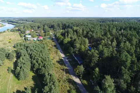 Участок в Тверская область, Калининский муниципальный округ, ...
