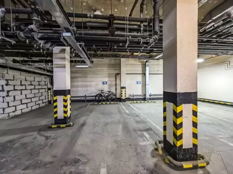 Гараж в Новосибирская область, Новосибирск Родники мкр, ул. Родники, 1 ...