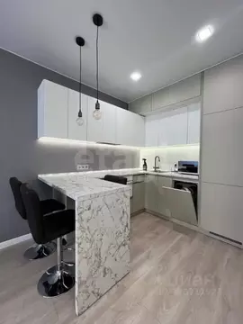 2-к кв. Санкт-Петербург Дальневосточный просп., 12к2 (45.0 м)