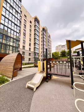 Студия Брянская область, Брянск ул. Крапивницкого, 39к3 (30.3 м)