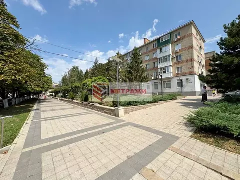 2-к кв. Краснодарский край, Темрюк ул. Ленина, 63 (43.9 м)