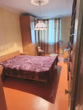 3-к кв. Ростовская область, Батайск Авиагородок мкр, 17 (51.2 м)