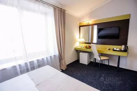 Комната Курганская область, Курган ул. Карла Маркса, 58 (22.0 м)