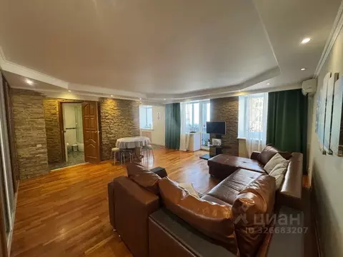 2-к кв. Татарстан, Казань Большая Красная ул., 3 (54.0 м)