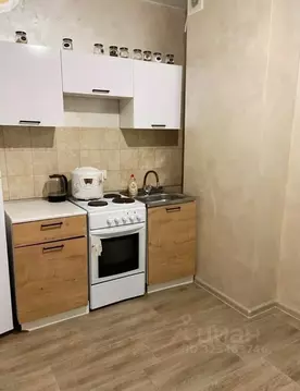 1-к кв. Саратовская область, Саратов Карьерная ул., 2Б (32.0 м)