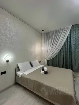 1-к кв. Башкортостан, Уфа Революционная ул., 39/3 (38.0 м)