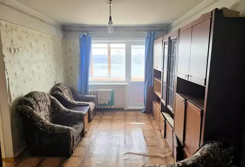 1-к кв. Иркутская область, Иркутск Дальневосточная ул., 61А (32.0 м)