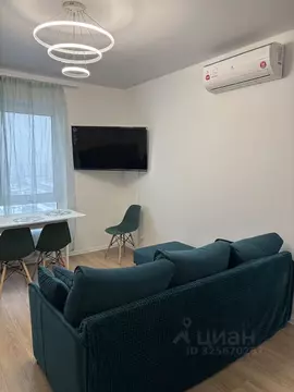 3-к кв. Москва Кавказский бул., 51к1 (55.0 м)