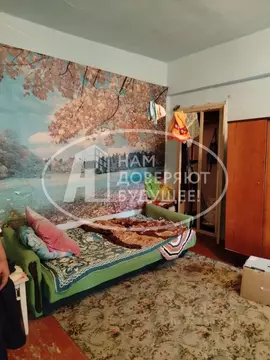 1-к кв. Пермский край, Нытва ул. Мира, 32 (31.0 м)
