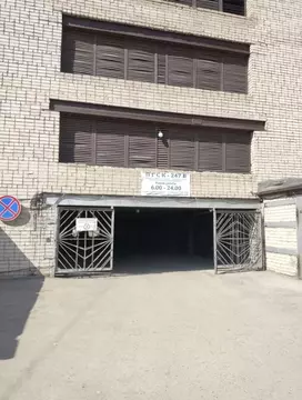 Гараж в Алтайский край, Барнаул Власихинская ул., 170Б (18 м)