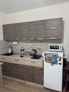 Студия Московская область, Люберцы городской округ, Мирный пгт ул. ...