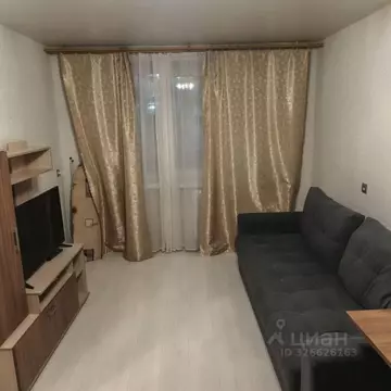 1-к кв. Пермский край, Пермь Фонтанная ул., 5 (29.7 м)