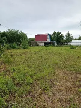 Дом в Нижегородская область, Кстово Акация СНТ, 37 (15 м)