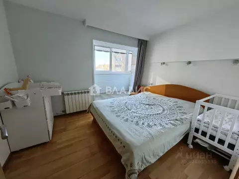 1-к кв. Московская область, Королев ул. Богомолова, 4б (44.1 м)