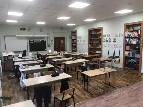 Помещение свободного назначения в Владимирская область, Владимир ул. ...