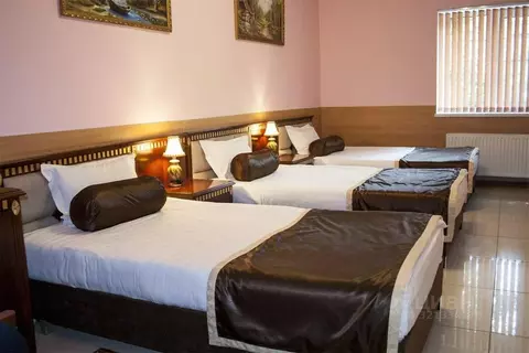 Комната Москва 1-я Боевская ул., 6 (27.0 м)