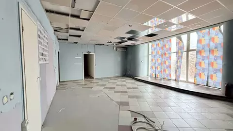 Помещение свободного назначения в Ивановская область, Иваново ул. ...