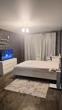 1-к кв. Москва Подольская ул., 9 (35.0 м)