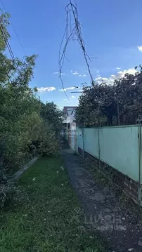 Участок в Краснодарский край, Краснодар Уральская ул., 16 (6.0 сот.)