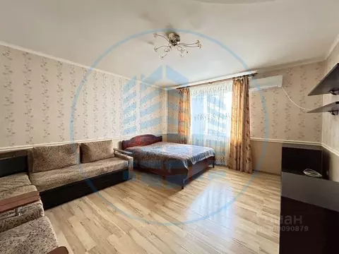 2-к кв. Ставропольский край, Ессентуки Депутатская ул., 3 (68.5 м)