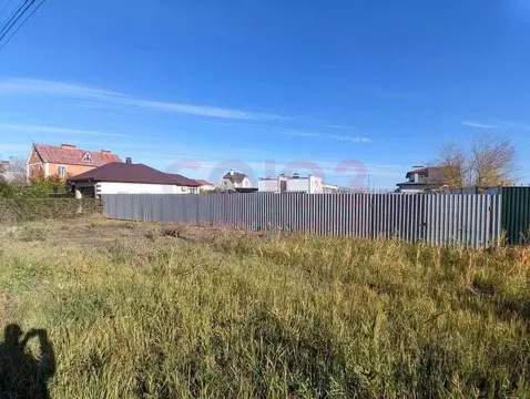 Участок в Волгоградская область, Волжский Южный мкр, ул. Иловлинская, ...