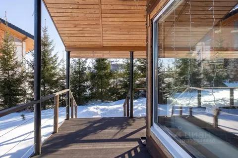 Дом в Московская область, Мытищи городской округ, д. Степаньково, ...