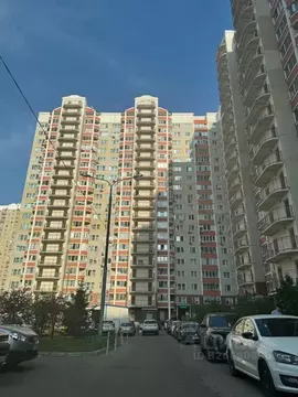 2-к кв. Московская область, Балашиха ул. Дмитриева, 12 (56.0 м)