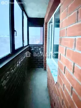 Квартира-студия: Пермь, улица Карбышева, 47Б (21.7 м)