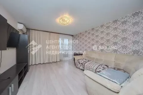 3-к кв. Рязанская область, Рязань ул. Либкнехта, 15 (61.5 м)