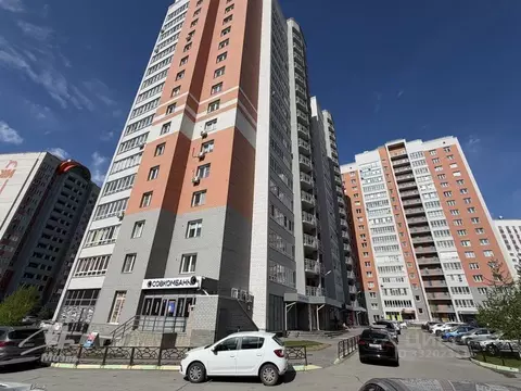 Помещение свободного назначения в Алтайский край, Барнаул ул. 65 лет ...