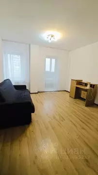 Студия Красноярский край, Красноярск ул. Микуцкого, 3 (27.0 м)